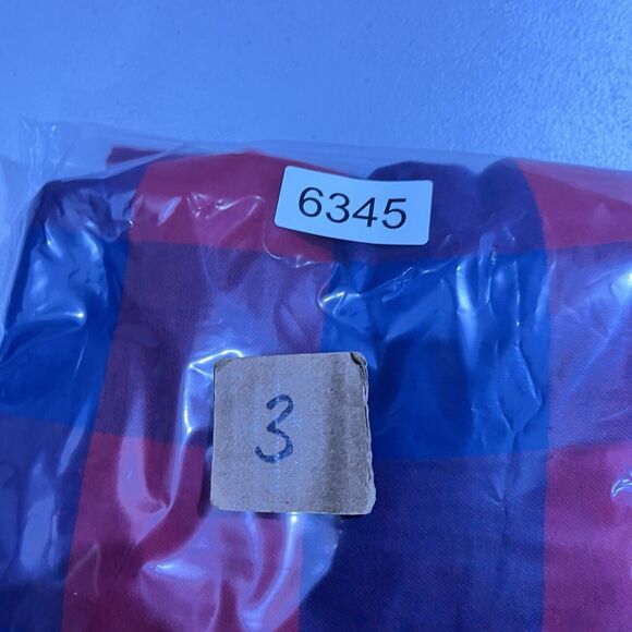 Jachs Pearl Snap Shirt XXL Girlfriend Bea Flannel Plaid CowGirl Western NWT - Picture 12 of 12